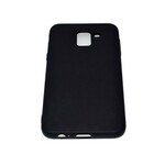 Funda de silicona para Samsung Galaxy J6 Funda de silicona para Samsung Galaxy J6