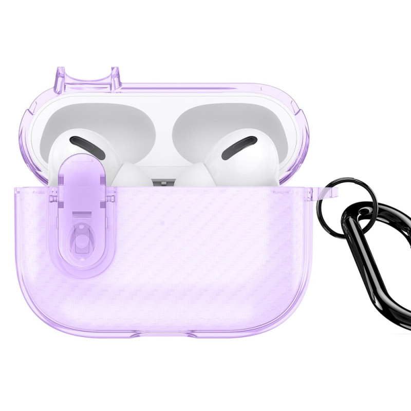 Apple AirPods Pro 2 Peck Series Estuche DUX DUCIS