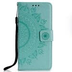 Funda Samsung Galaxy J6 Mandala Sun