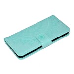 Funda Samsung Galaxy J6 Mandala Sun