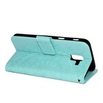 Funda Samsung Galaxy J6 Mandala Sun