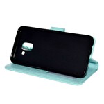 Funda Samsung Galaxy J6 Mandala Sun