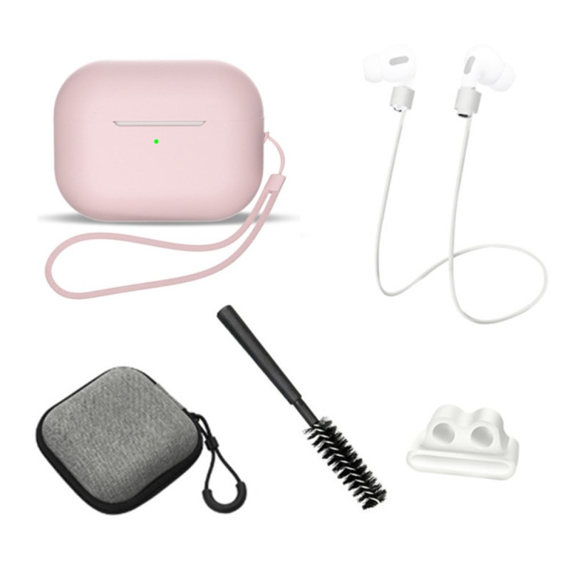 Kit 6 en 1 AirPods Pro 2