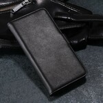 Funda Samsung Galaxy J6 de cuero dividido