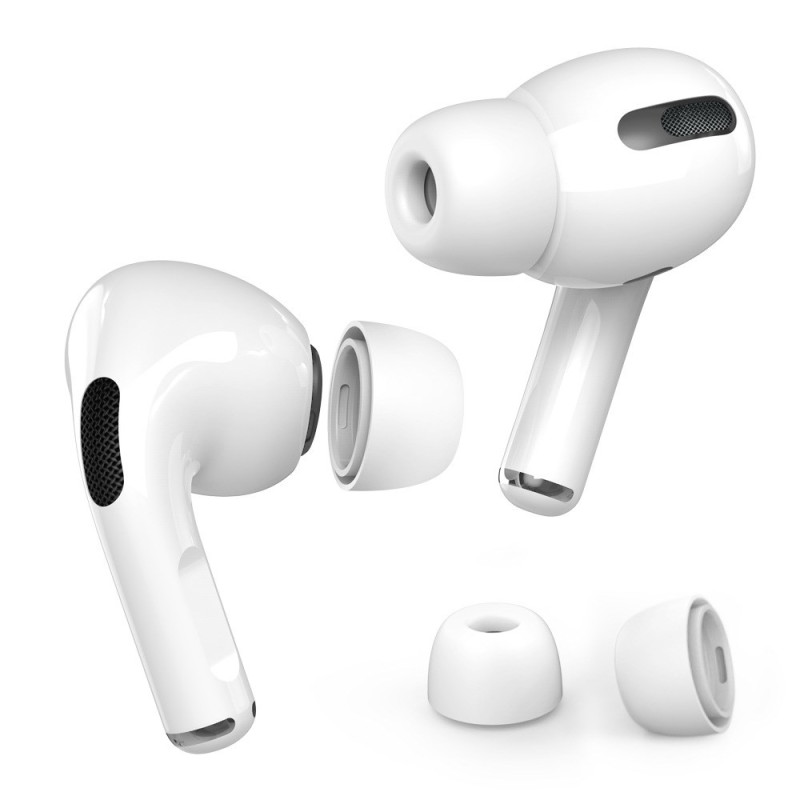 Boquillas de recambio para auriculares AirPods Pro 2 / Pro L Size