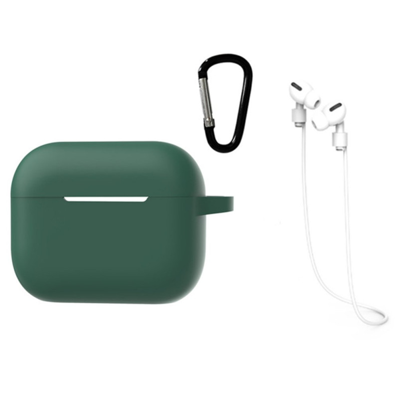 Kit de protección 3 en 1 para los AirPods Pro 2