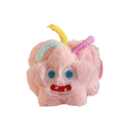 Estuche de felpa AirPods...