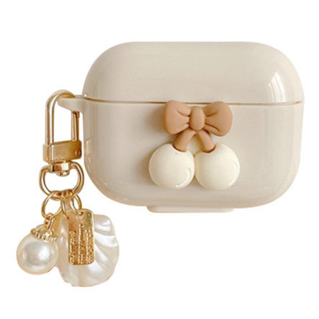 AirPods Pro Estuche Cereza...