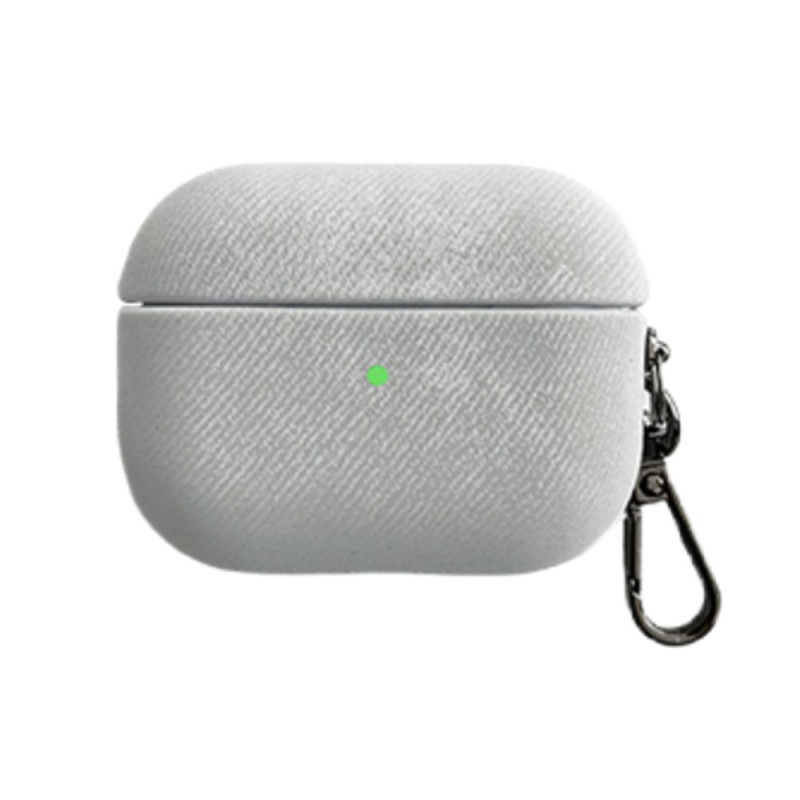 Estuche AirPods Pro Suede Texture