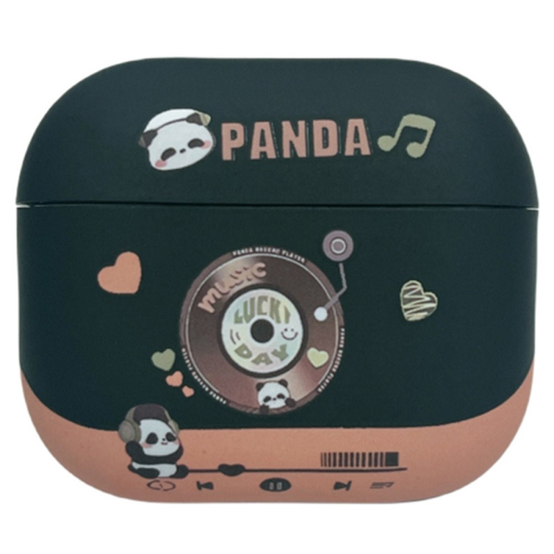 Estuche DJ Panda AirPods Pro