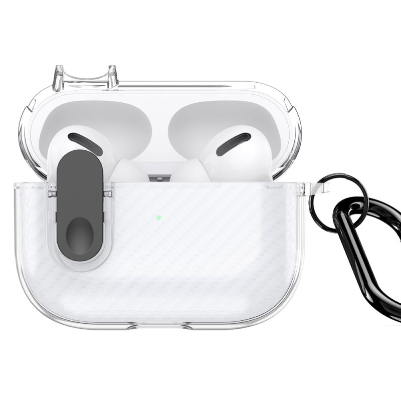 AirPods Pro Peck Series Estuche DUX DUCIS