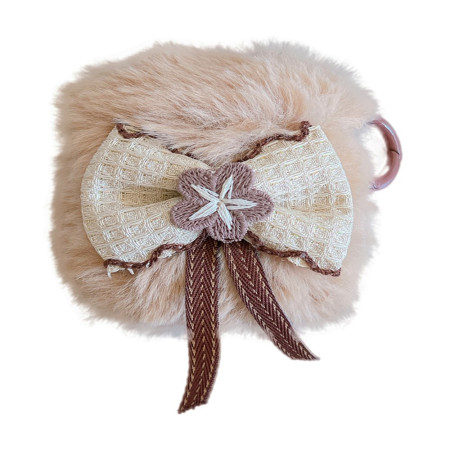 Estuche de felpa para los...