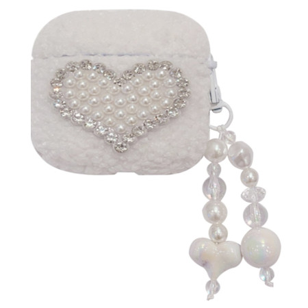 AirPods Pro Estuche Corazón...