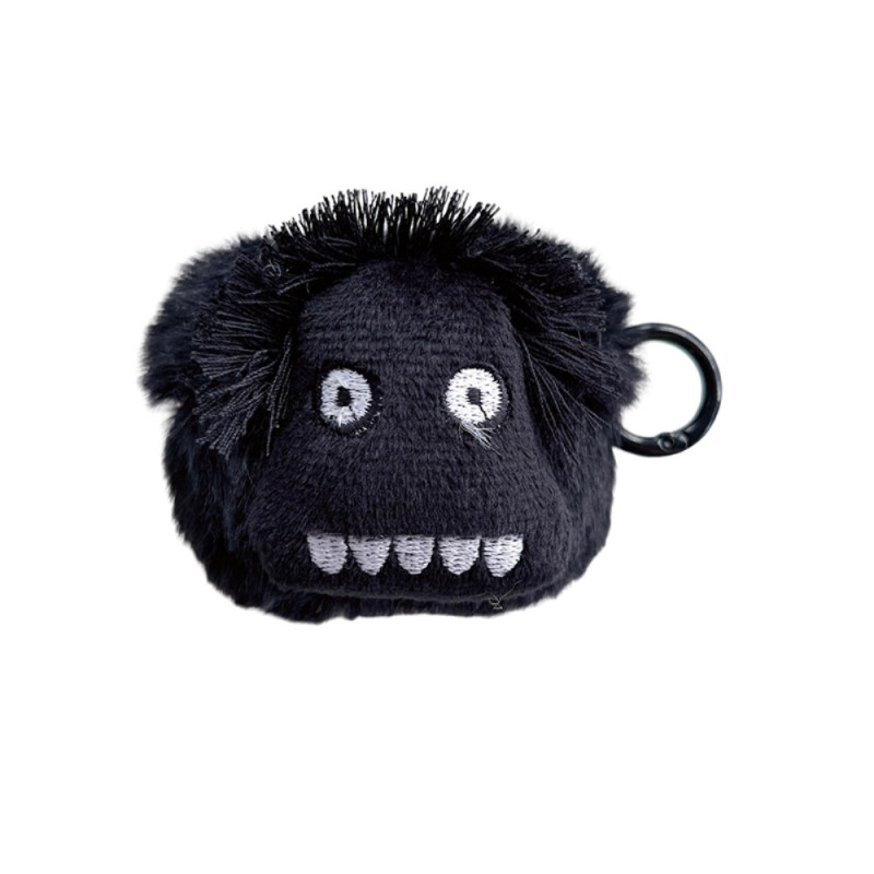 AirPods Pro Fur Monster Funda
