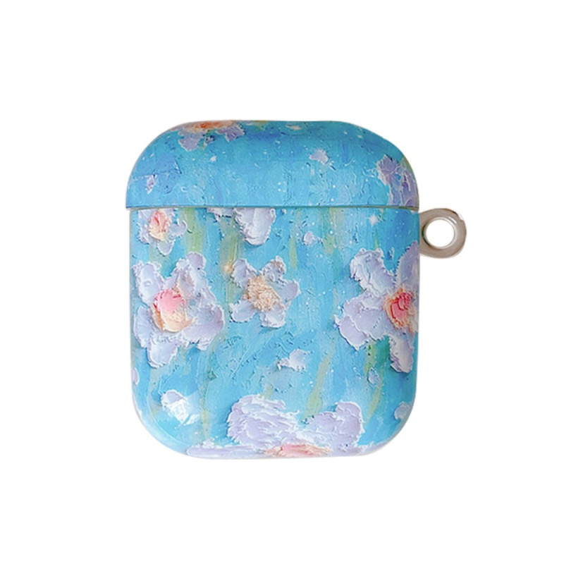 Estuche Floral AirPods Pro