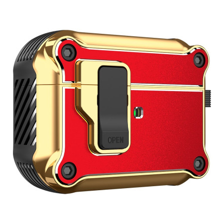 Botón de expulsión...