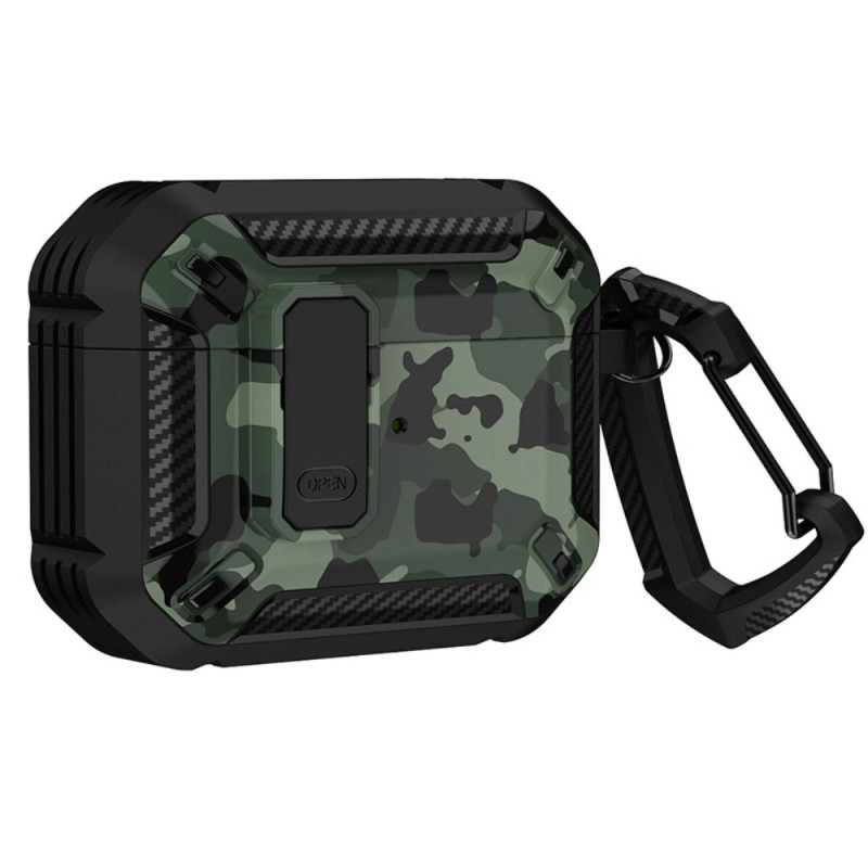 Estuche de camuflaje para los AirPods Pro