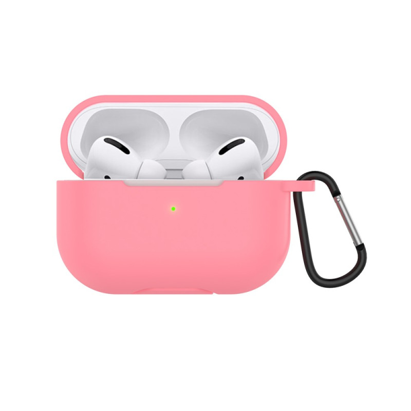 Estuche de silicona para los AirPods Pro