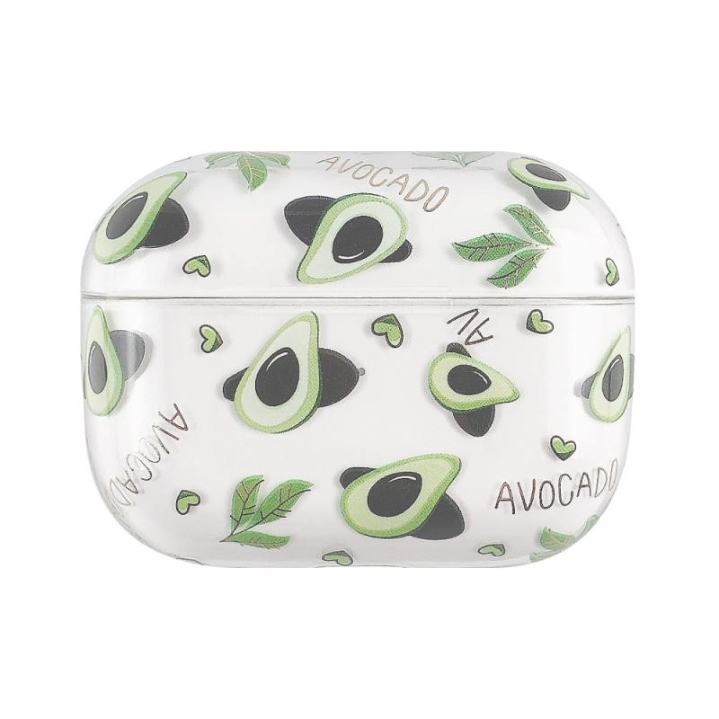 Estuche AirPods Pro Vegan Series