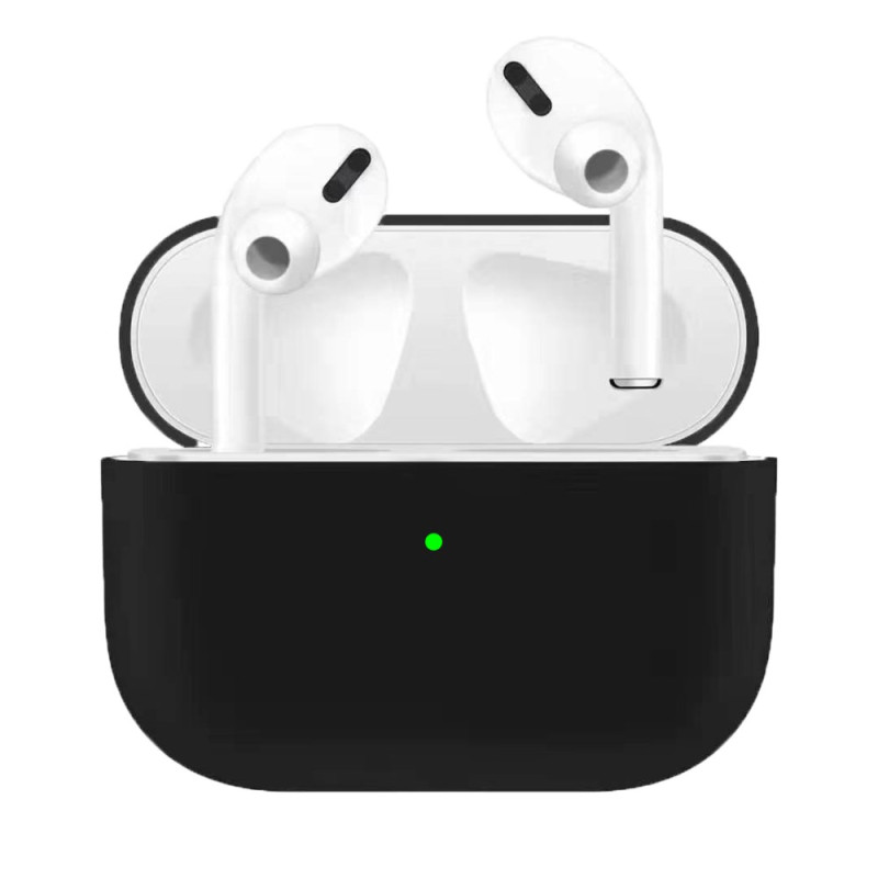 Estuche rígido ultrafino de diseño clásico para los AirPods Pro de Apple