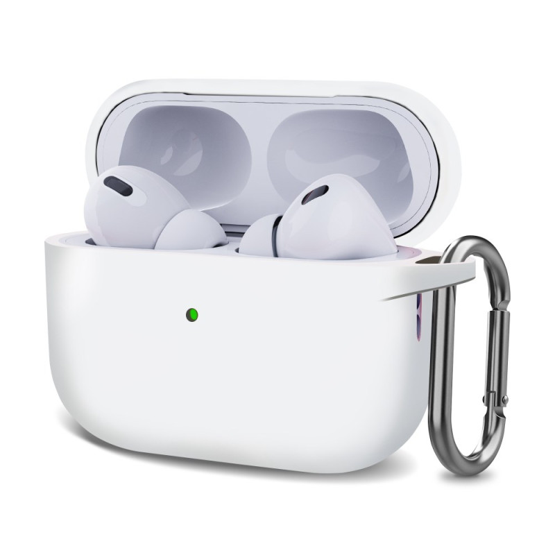 AirPods Pro (2ª generación) (USB-C) / Estuche Pro 2 Silcone Design