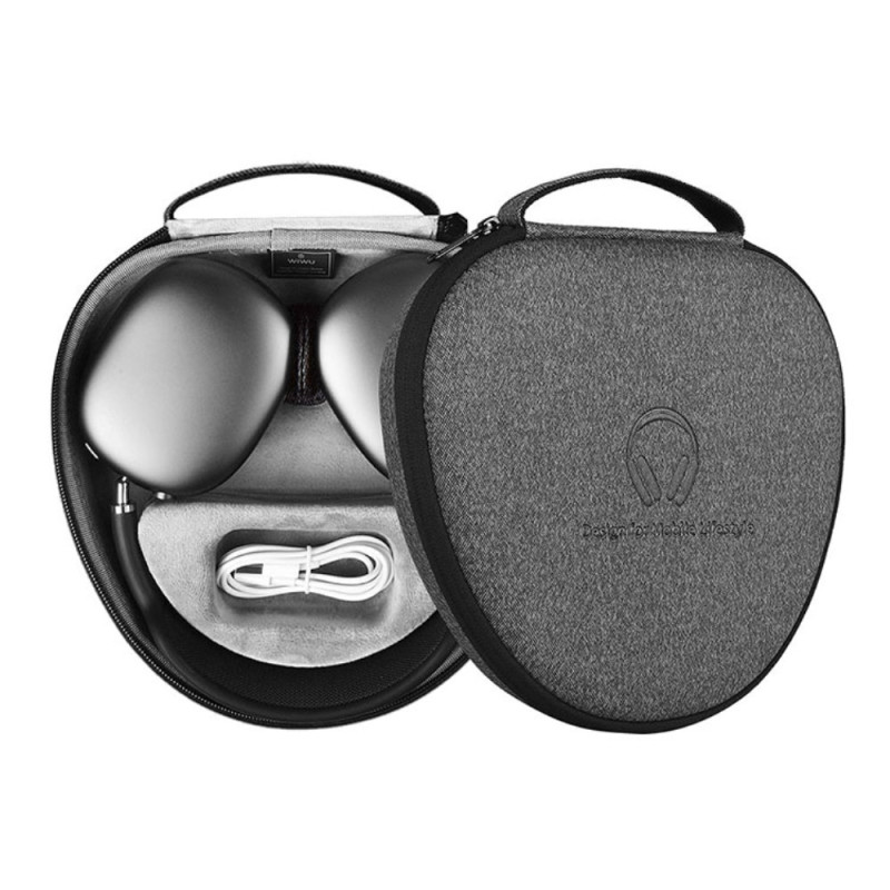 Estuche protector portátil AirPods Max