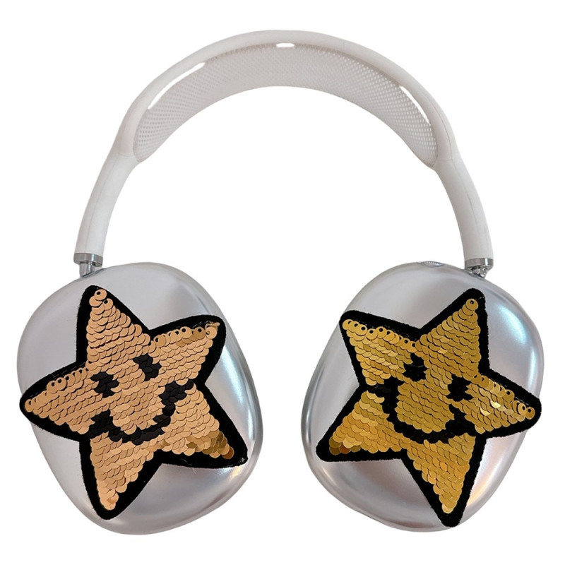 Funda protectora AirPods Max Star