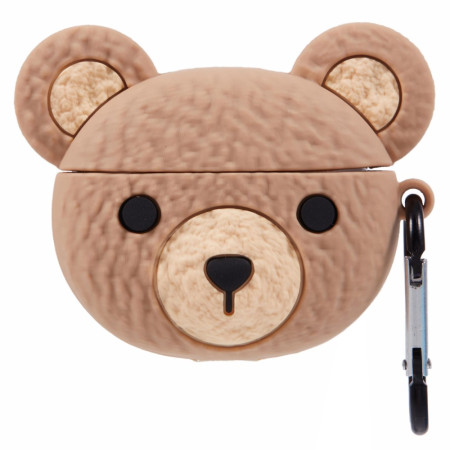 Estuche AirPods 3 Oso de...