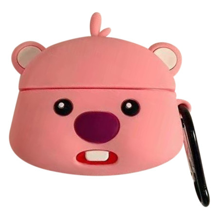 Estuche con ruedas para los...