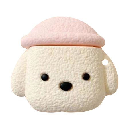 Estuche AirPods 3 Perro con...