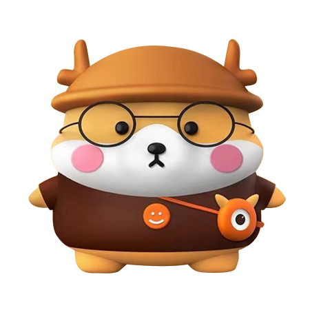 AirPods 3 Estuche Perro de...