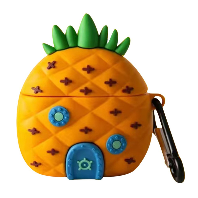 AirPods 3 Estuche Pineapple House