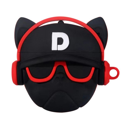 Estuche para perro con...