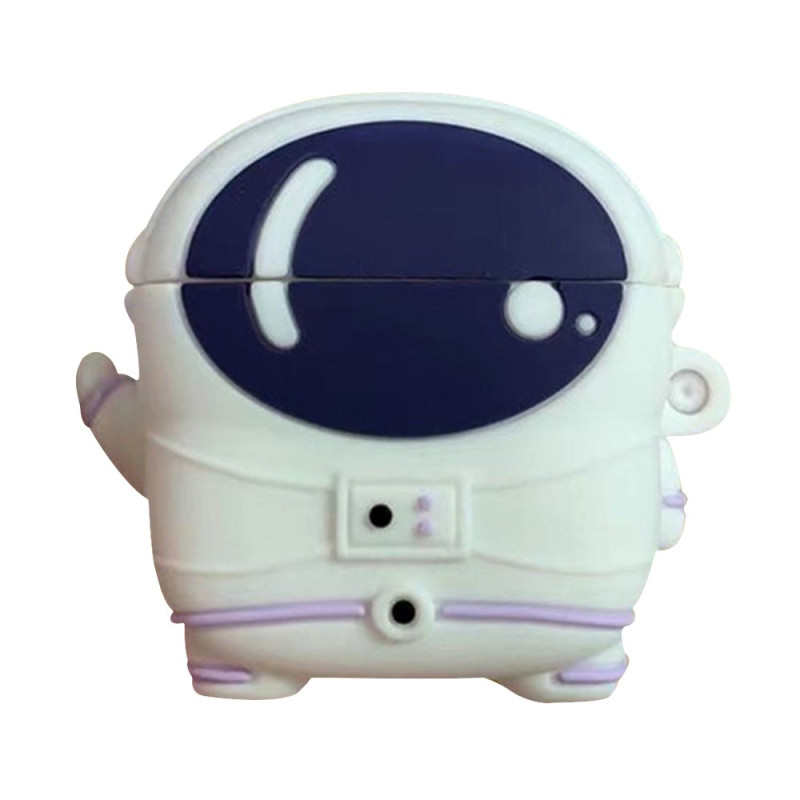 AirPods 3 Estuche Spaceman