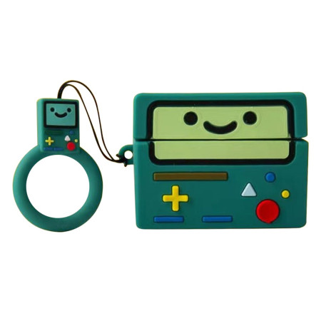 Estuche para consola de...