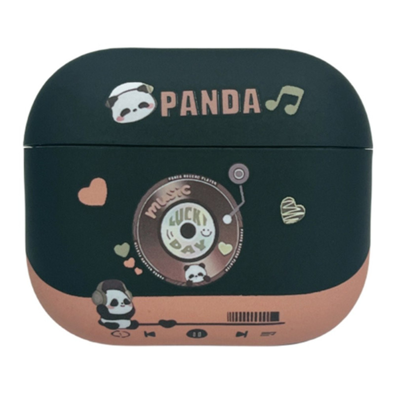 AirPods 3 Estuche DJ Panda