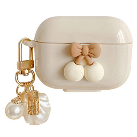 AirPods 3 Estuche Cereza...