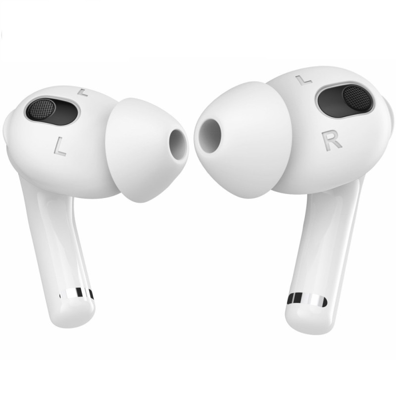 Puntas de silicona para AirPods 3 Talla S