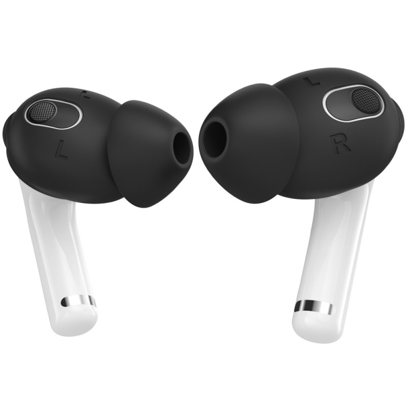 Puntas de silicona para AirPods 3 Talla M