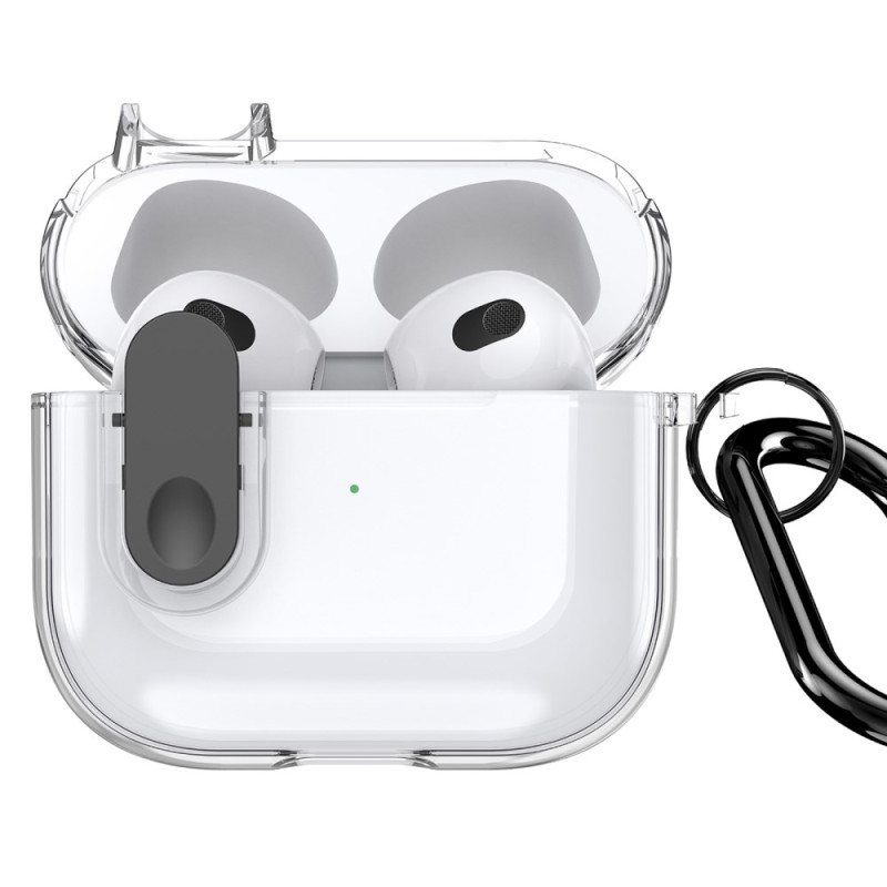 AirPods 3 Pecl Series Estuche DUX DUCIS