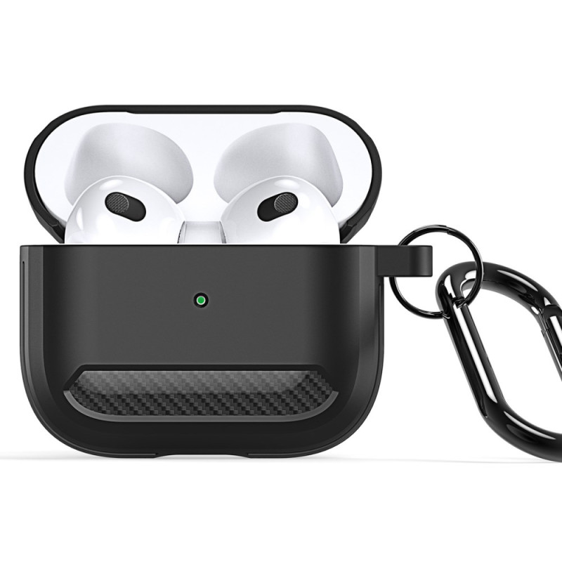 Estuche clásico con mosquetón para los AirPods 3