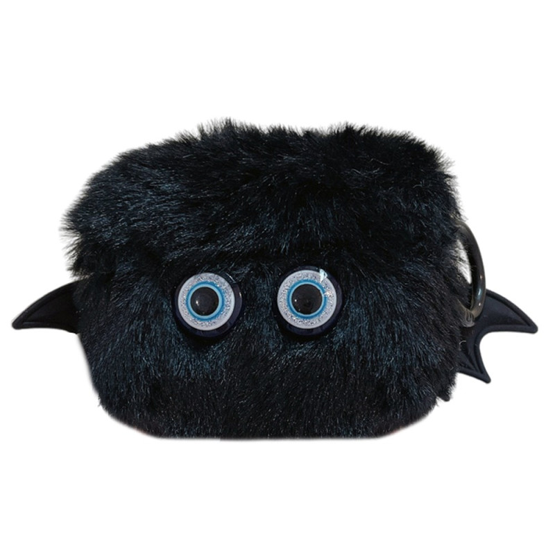 AirPods 3 Estuche de peluche Little Monster