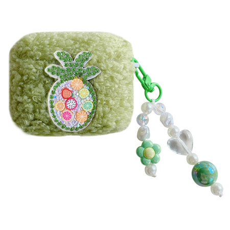 AirPods 3 Estuche de felpa...