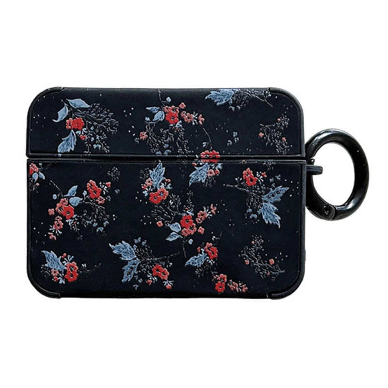 Estuche AirPods 3 Diseño floral