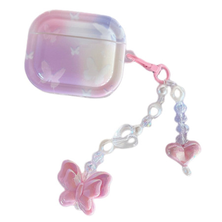 Estuche de mariposa y...