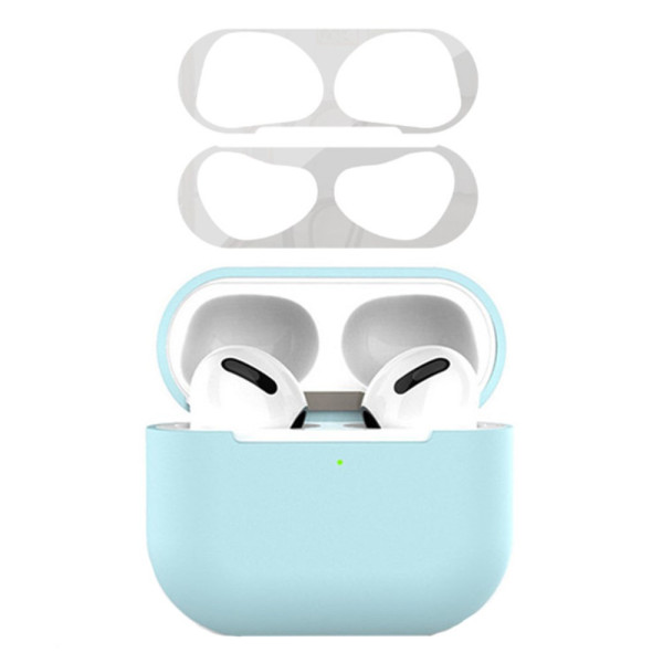 Kit de protección contra golpes y polvo para los AirPods 3