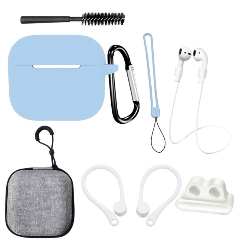 Kit de accesorios 8 en 1 para los AirPods 3