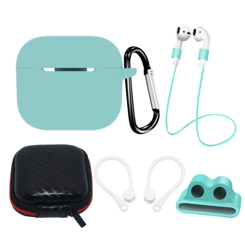 Kit 6 en 1 para AirPods 3