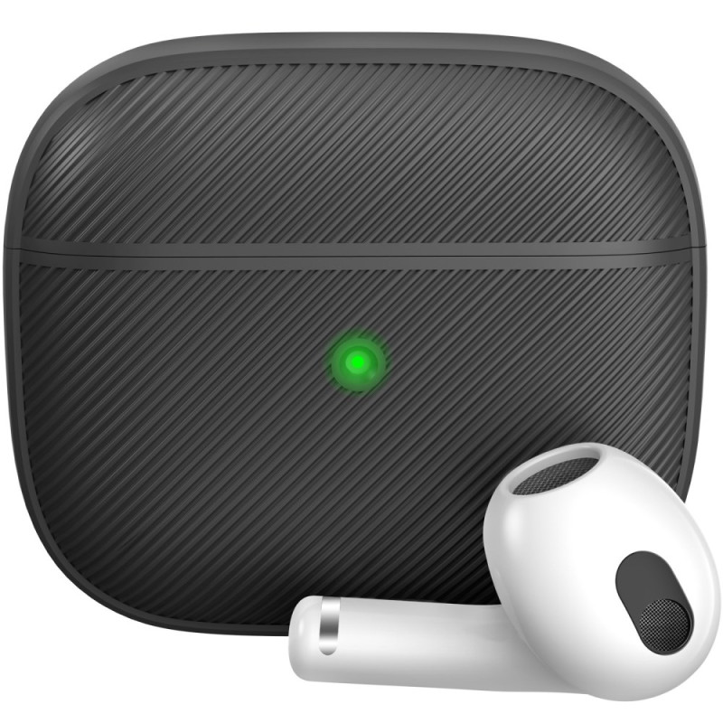 AirPods 3 Funda de silicona AHASTYLE