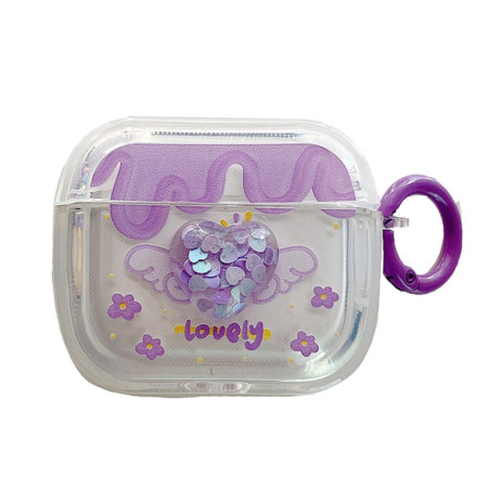 Precioso estuche para los...